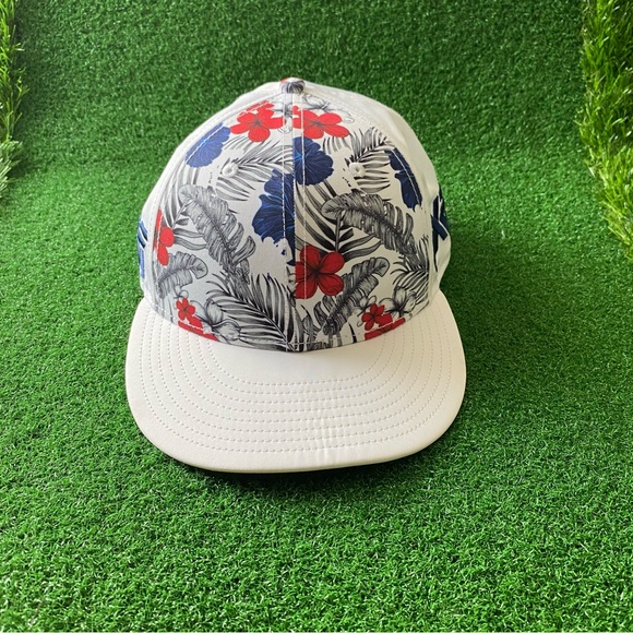 PXG Aloha Players Hat New Era One Size - Picture 1 of 6